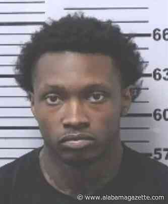 Recidivist Felon Sentenced to 30 Months in Prison for Illegally Possessing a Firearm