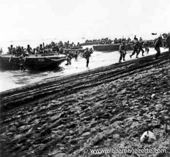 The Turning Point in the Pacific: U.S. Marines Launch Operation Watchtower