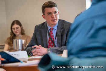 David Matthews Lays Out Conservative Vision for Alabama's 2nd Congressional District on BCS PodcastIn