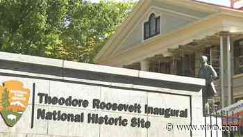 Buffalo's Theodore Roosevelt site last national park in U.S. waiting on federal funding