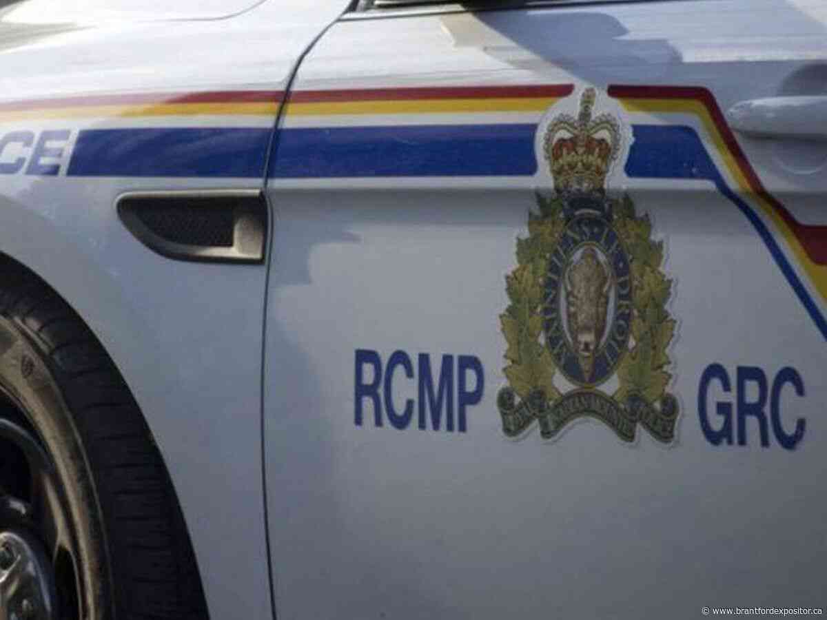 Brantford man charged after police seize cocaine valued at $4.5 million