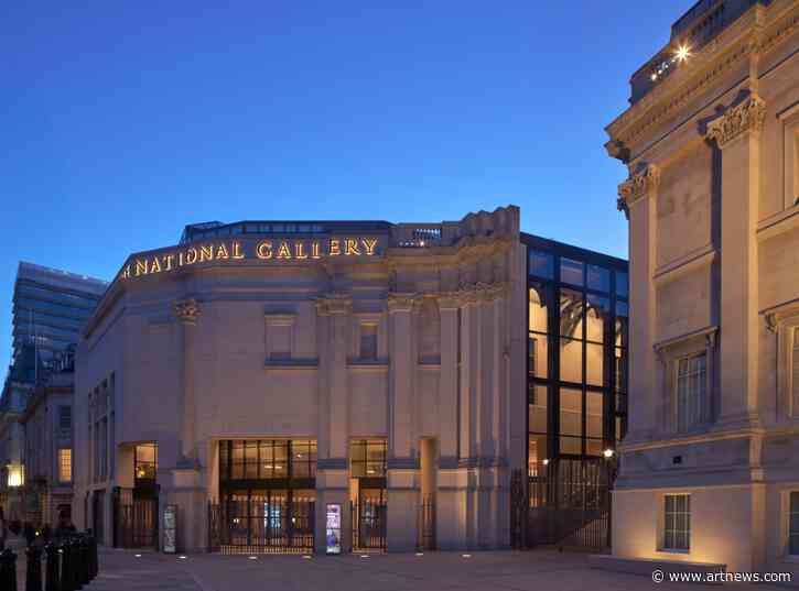 National Gallery’s £250 K. Citizens’ Assembly Sparks Art World Criticism and Conservative Backslash