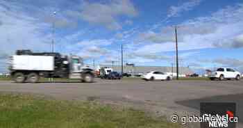 Changes coming to dangerous intersection in Saskatoon