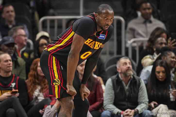 Lakers Rumors: Jonathan Kuminga Talks Have ‘Stalled’