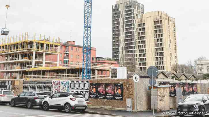 Park Tower, il Tar dà ragione a Bluestone: niente conguaglio da 1,3 milioni al Comune di Milano. Richiesta presentata tardi