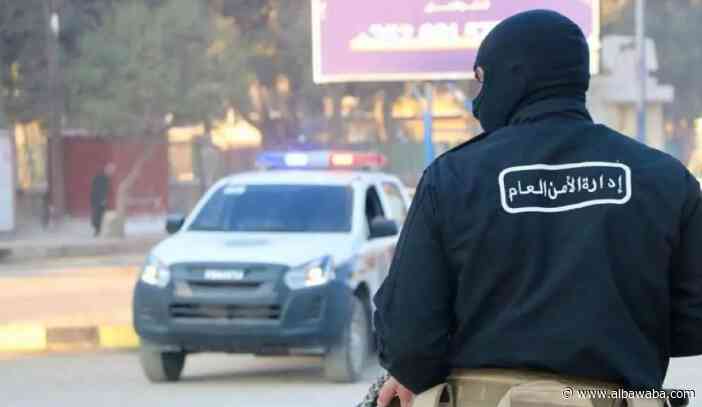 تفجير إرهابي يهز سوريا