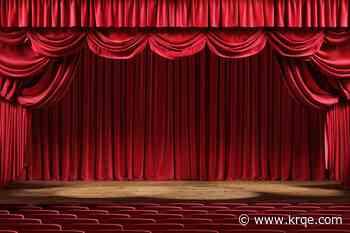 The Vortex Theatre presents the world premiere of "We Must Be Women Now"