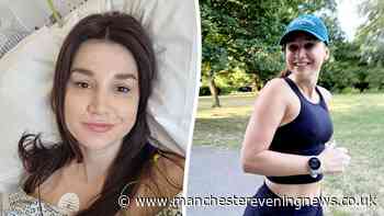 Woman, 33, issues warning after dizzy spells turned out to be signs of two rare heart conditions