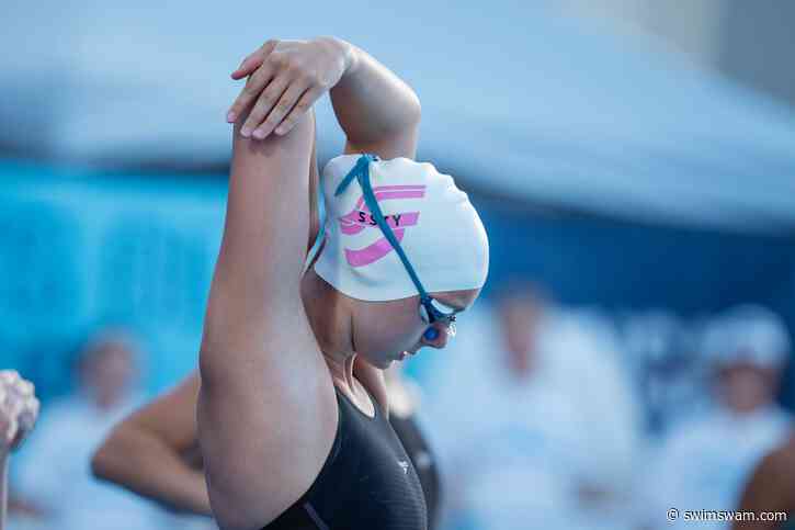 WATCH: Race Videos From Night Four Of The 2026 U.S. Junior National Championships