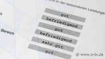 Ausgleichsregelung missachtet: Schule in Vechta übergibt jahrelang falsche Abschlusszeugnisse