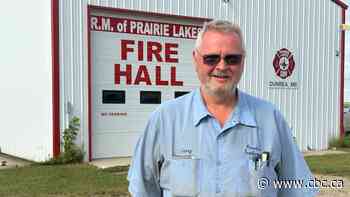 Proposed leadership change at 3 rural Manitoba fire stations draws mixed reactions from current chiefs
