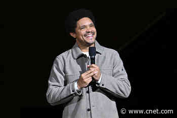 Trevor Noah Will Host Google’s Pixel 11 Event Next Week