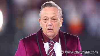 Revealed: Defiant David Sullivan believes he is being 'bullied' into staying away from West Ham stadium as owner, 77 - who is accused of sexual misconduct - prepares to face crowd after explosive Panorama allegations
