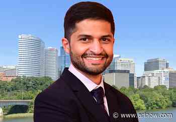 Independent candidate running for Arlington treasurer for first time since 1991
