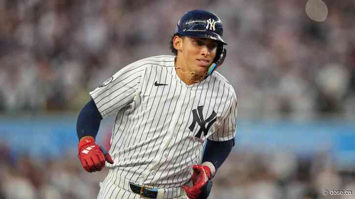 Yankees: George Lombard Jr. Will Succeed Where Anthony Volpe Failed