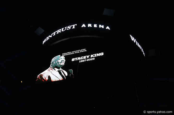 Stacey King's cause of death revealed as tributes to Bulls icon continue