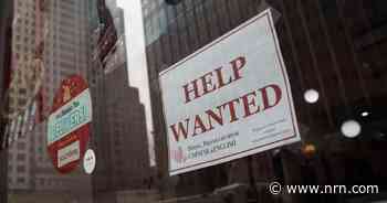 Restaurant industry jobs declined again last month