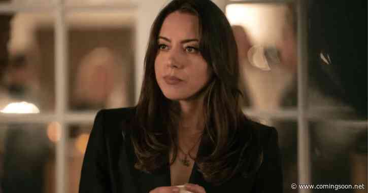 John Waters’s Liarmouth Update Seals Highly Anticipated Aubrey Plaza Movie’s Fate