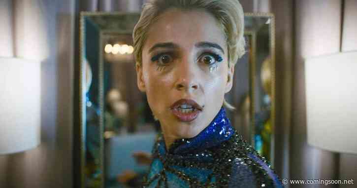 Naomi Scott’s Nightmare-Fueling Horror Sequel Is Heading to Netflix