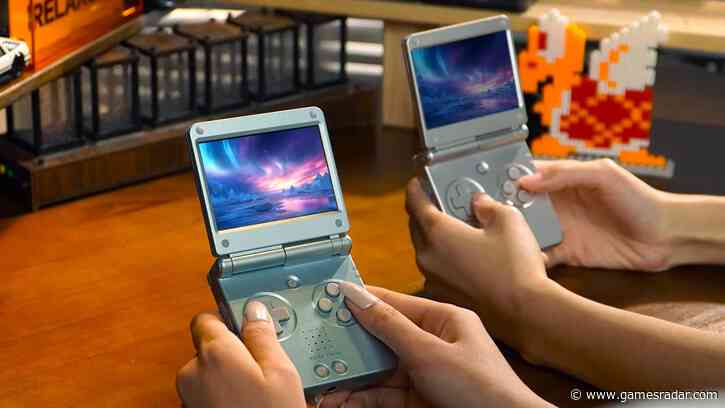 For under $60, the Anbernic RG SP looks to be the retro handheld hero we need while portable prices spiral
