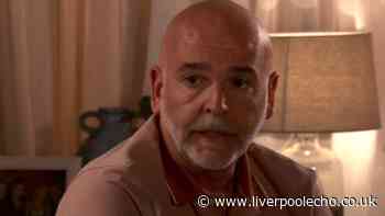 Inside Coronation Street Richie star's unforgettable soap role with cobbles legend