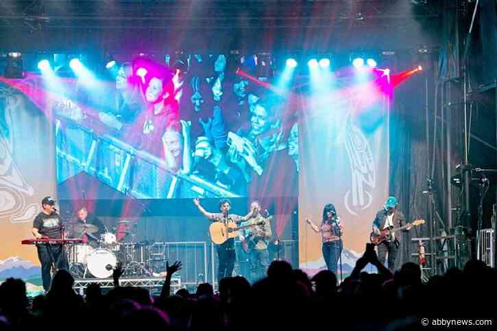 Lineup announced for Lower Mainland music festival Our Neck of the Woods