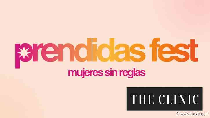 “Prendidas”: el festival de mujeres sobre 35 para hablar de menopausia, sexualidad, reinvención  y más