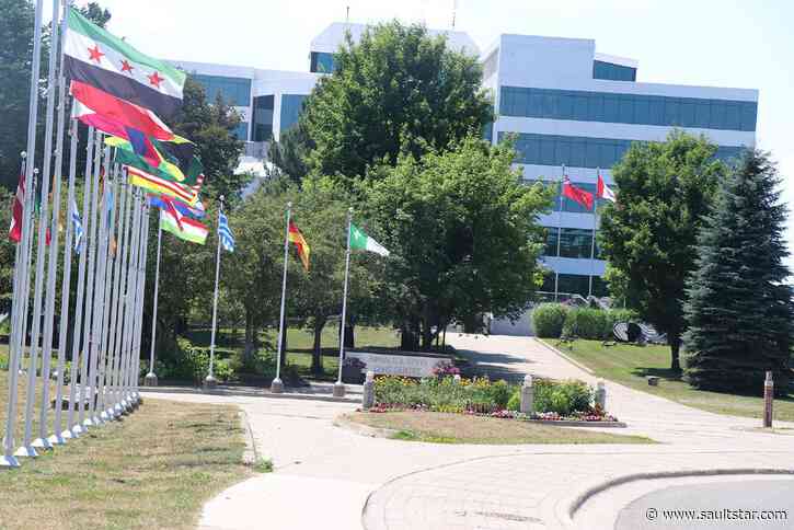 Sault council considers ban on data centres amid opposition to Missanabie Cree project