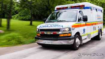 Essex County paramedics won't strike on Saturday — here's why and what comes next