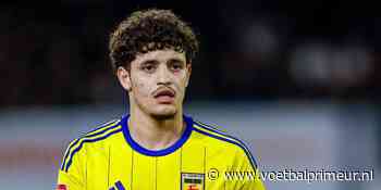 Praat mee op VP: SC Cambuur - Excelsior