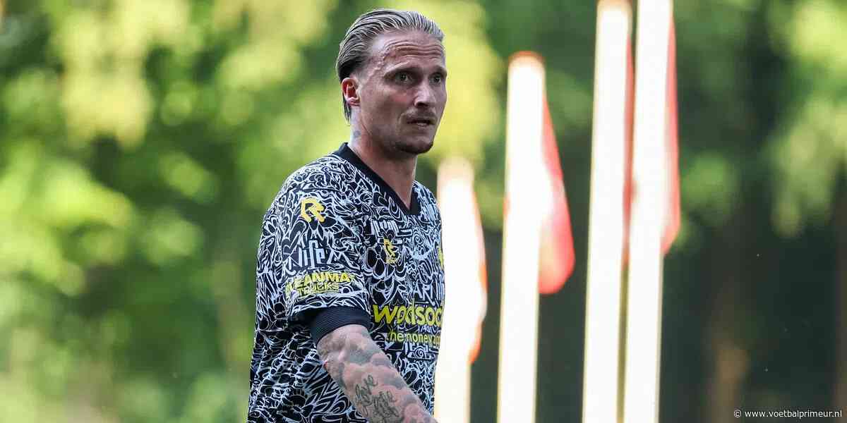 Praat mee op VP: Vitesse - RKC Waalwijk