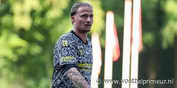 Praat mee op VP: Vitesse - RKC Waalwijk