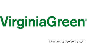 Virginia Green Gives Back Through Volunteer Service at Arlington National Cemetery