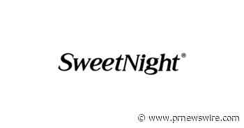 SweetNight Announces Brand Renewal Ahead of the Debut of the CoolNest® Ultra, the Latest Addition to Its CoolNest® Series