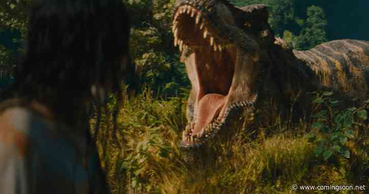 Jurassic World 5’s New Director Should Be a Franchise Star After Gareth Edwards’ Exit