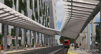 CapMetro to briefly pause rail service at end of August