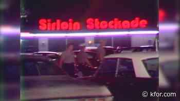 Pro Tem Paxton sends letter strongly opposing parole of Sirloin Stockade mass murderer