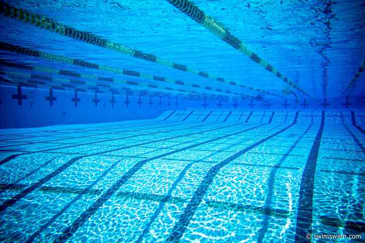 Former Collegiate Swimmer Charged with Beating Death of 63-Year-Old Security Guard