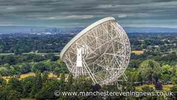 Graham Stringer: What's happening to Jodrell Bank is scientific vandalism