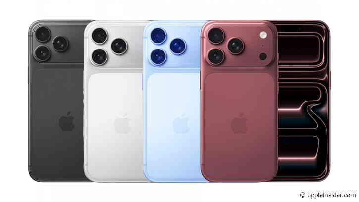 iPhone 18 Pro rumor roundup: 2nm A20 chip, C2 modem, under-display Face ID
