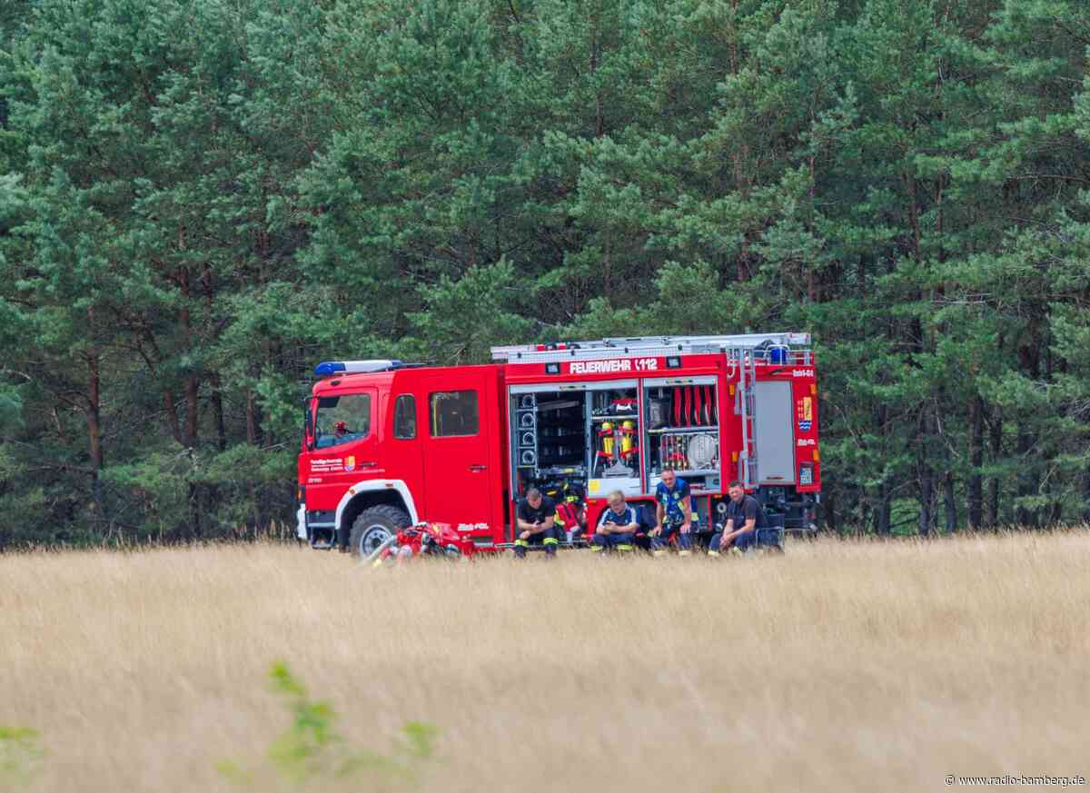 Sammelbestellung für Feuerwehrautos soll Millionen sparen