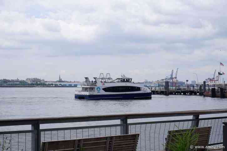 NYC Ferry workers unionize with Transport Workers Union in pursuit of better wages, stronger benefits