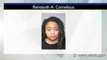 Buffalo woman sentenced for drunk driving crash that killed 81-year-old