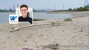 Neue Hitzewelle rollt an: Mitte August wieder 40 Grad? Diesen Denkfehler machen jetzt ganz viele