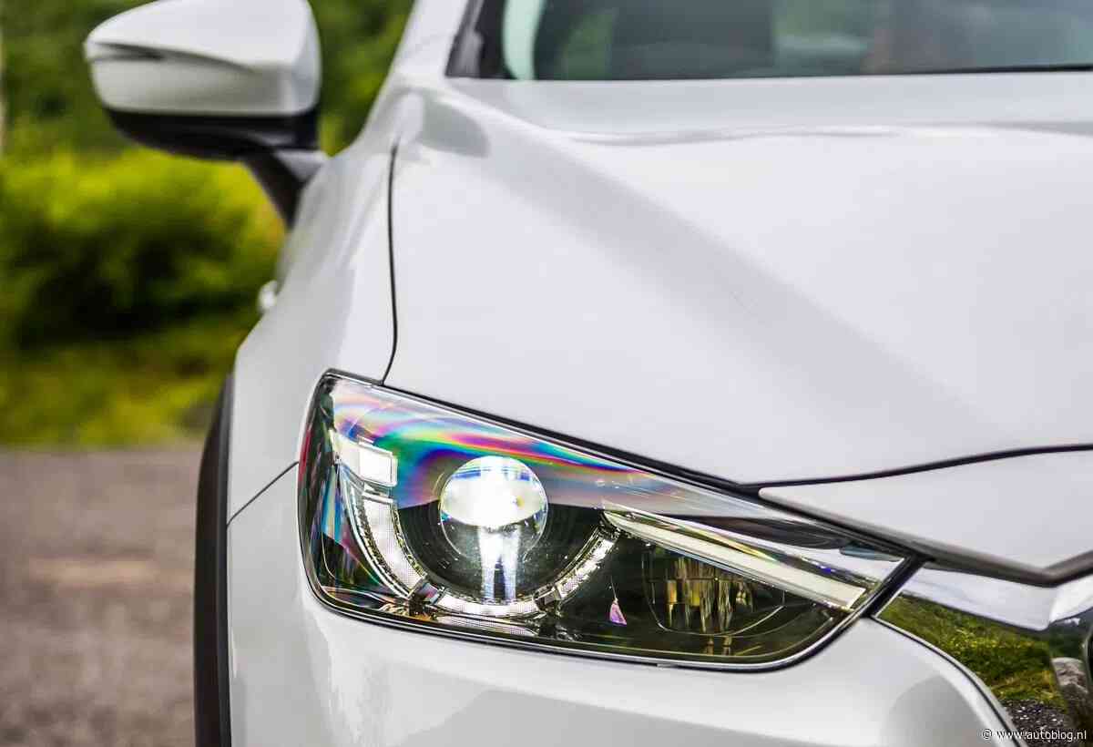 Populaire SUV maakt comeback, gaat meer op zijn grote broer lijken