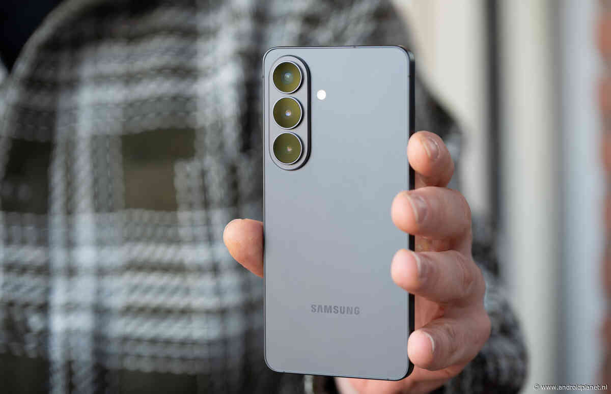 Opinie: de (te) hoge adviesprijzen van Samsung slaan nergens op