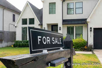 Texas ranks No. 3 for international buyers: Here's where they're coming from