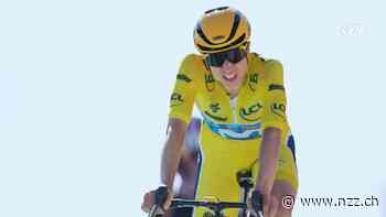 Marlen Reusser verliert am Mont Ventoux das gelbe Trikot – nun kommt es am Sonntag zum Showdown um den Tour-Sieg