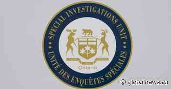 Person fatally shot during Brockville police search warrant: SIU