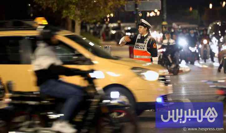 وزارة النقل تعتمد تعديلات جديدة على لوحات ترقيم المركبات في المغرب